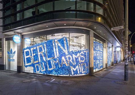 berlin adidas store|adidas berlin underground.